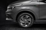 Fiat Argo S-Design 2019 года